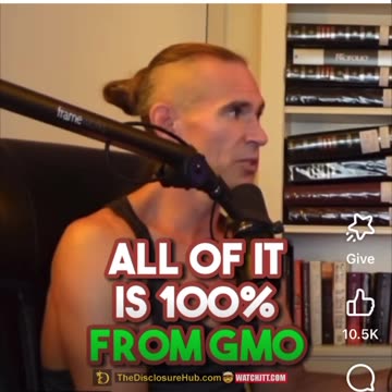 GMO Sugar since 2011