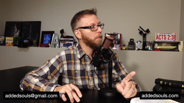 s1e154 - "Cowards take the Mark"