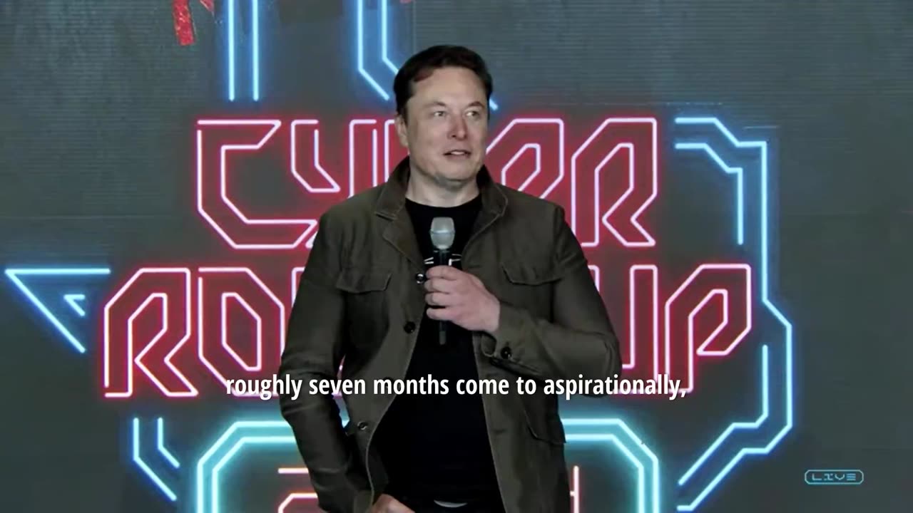BREAKING: Elon Musk has revealed that there have been two failed assassination plots against him