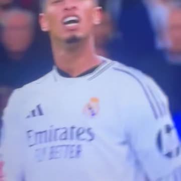 Real Madrid fans fear Jude Bellingham could face UEFA punishment