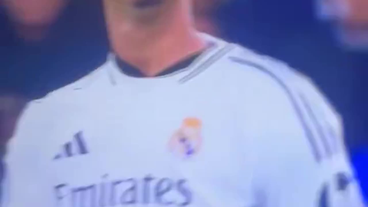 Real Madrid fans fear Jude Bellingham could face UEFA punishment