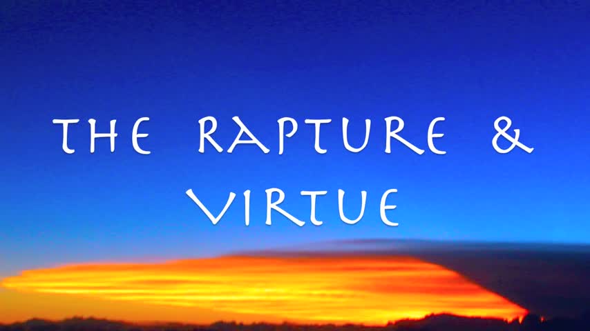 Will I Make The Rapture? (2014)