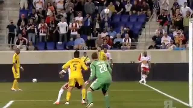 Funny daily routine of taking stock of sports mistakes