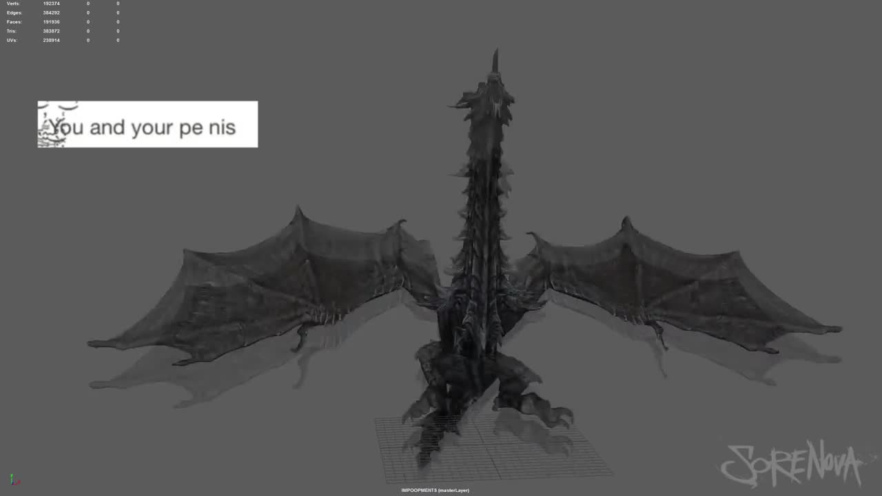 .i learnt 3D animation to make this 1 video