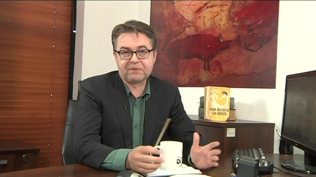 1842 - Wice mówi to samo co Szef - jest dobrze
