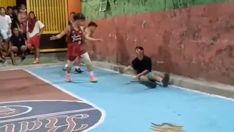 pinoy funny sports