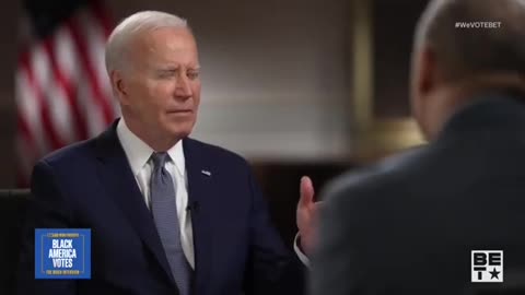 Biden forgot Austin called him black man