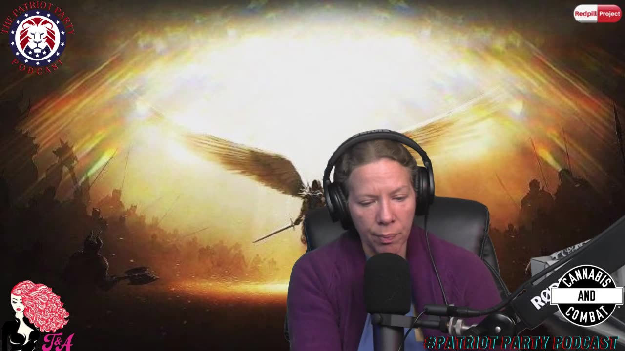 The Good Book: Live at 9am EST 3.3.24