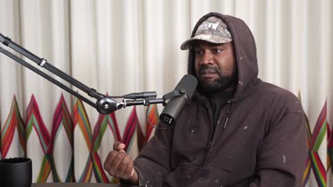 Ye (Kanye West) on Lex Friedman podcast THIS IS A MUST SEE INTERVIEW!