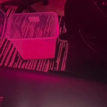 Unboxing Sexy Smooth Tickled Pink Hard Wax with @xobeautywax