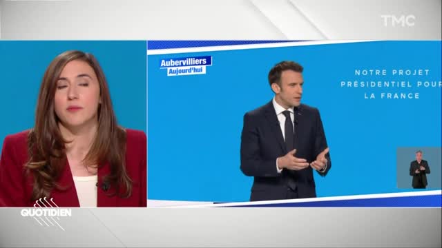 Les méthodes de la Macronie
