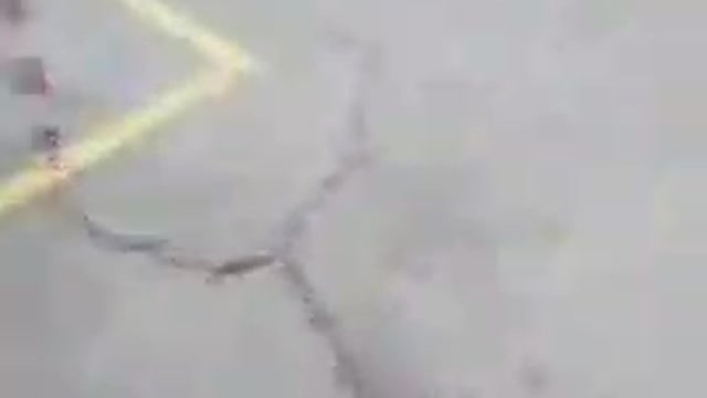 Via, via, annamocene via...