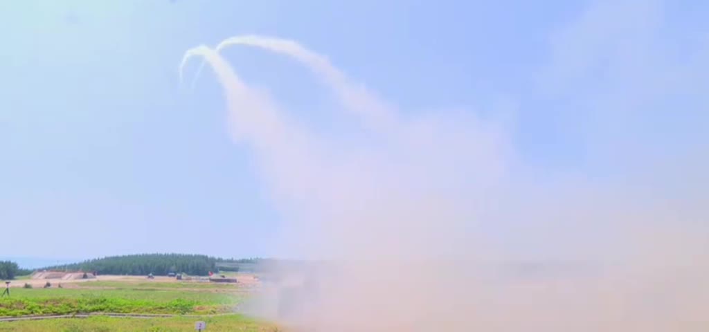 On the anniversary of the amazing Chinese army