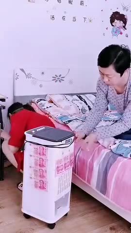 Best comedy videos in China