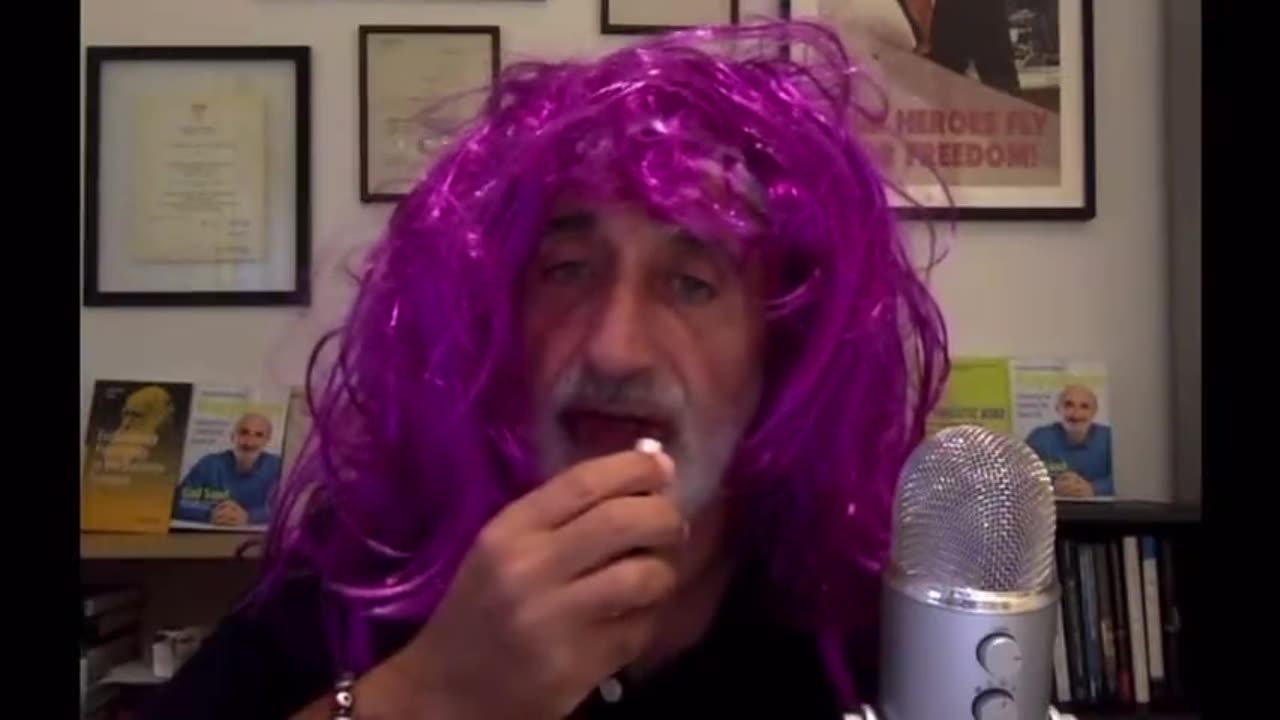 Gad Saad makes an absolute fool of Neil deGrasse Tyson