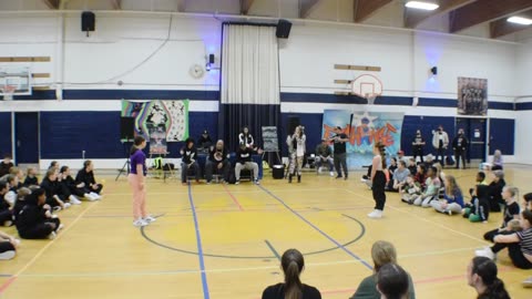 X9: All Styles 15 & Under Round 1: P3