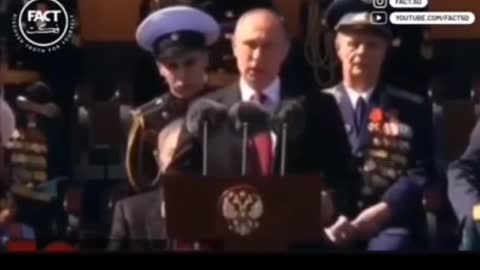 PUTIN CALLS OUT THE NWO AND THE PLANS TO DEPOPULATE HUMANITY