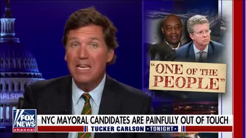 Tucker: These candidates are painfully out of touch