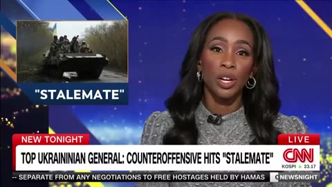 CNN Stuns Viewers with Reality Check on Ukraine War