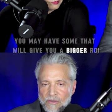 How do you determine priority and leverage?