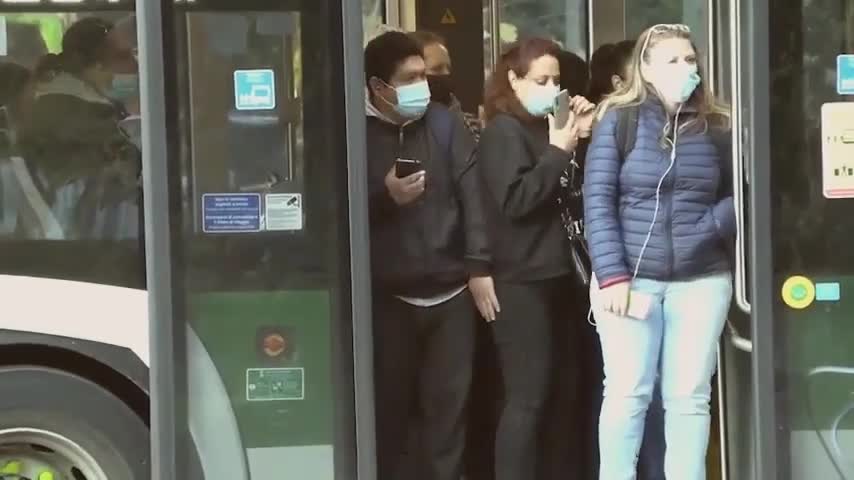 L'invasione degli ultradementi!