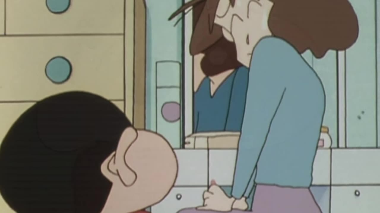 Shinchan Season 4 Episode 5