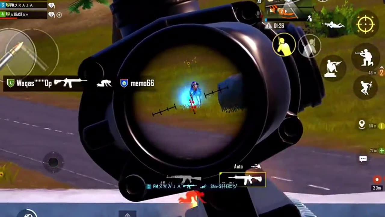 Pub g