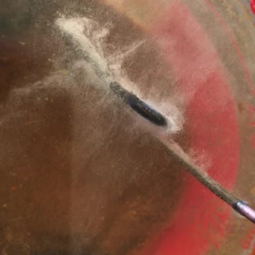 Still Generating Free Hydrogen and Oxygen 24 hours later