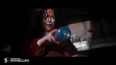 Horror and scary movie clips 1