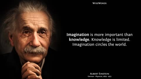 30 Wise and Insightful Albert Einstein Quotes