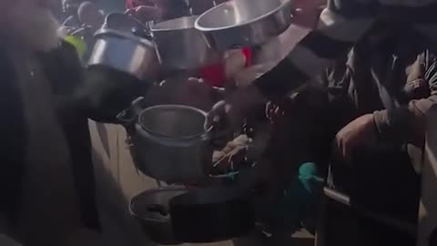 حملة عالمية للمطالبة بتشكيل تحالف دولي إنساني وتنفيذ إنزالات جوية إغاثية في قطاع غزة