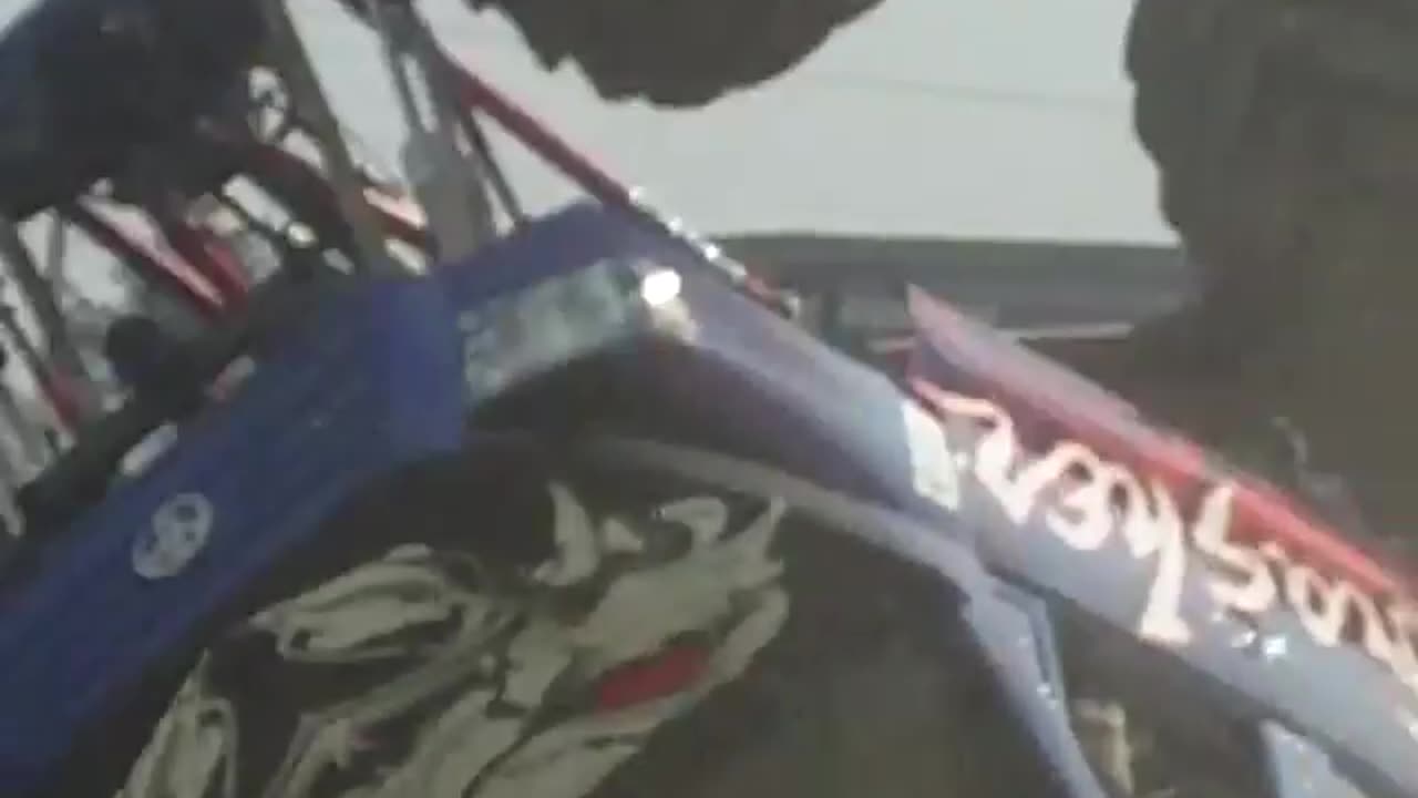 Very funny video