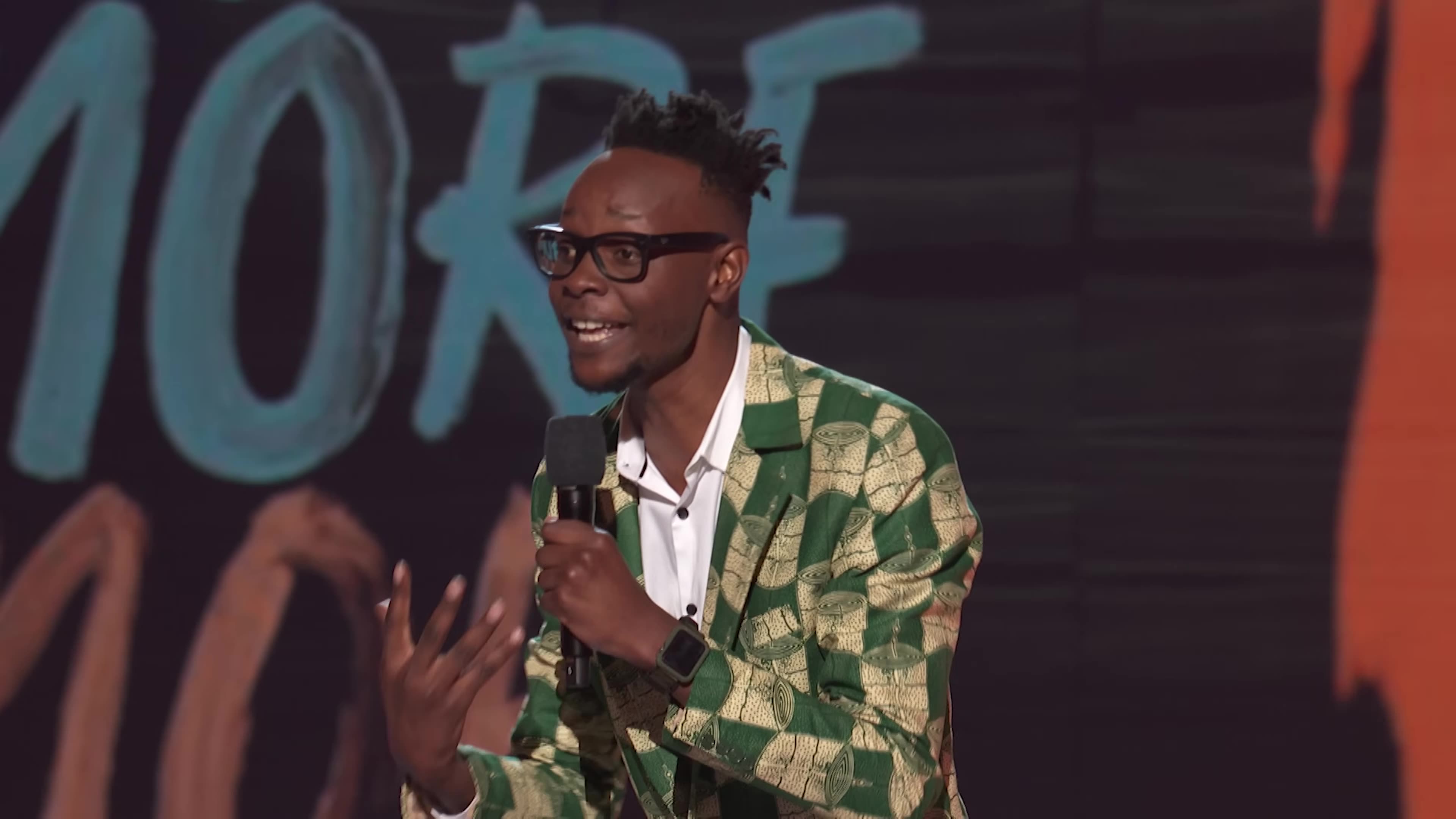 Learnmore Jonasi All Performances Agt 2024