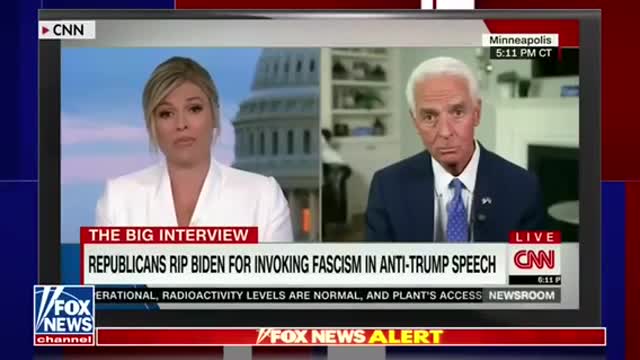 Tucker Carlson: Does this make you nervous 😬