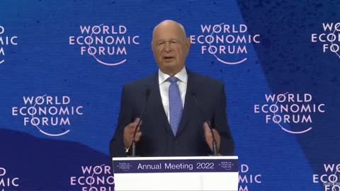 Klaus Schwab