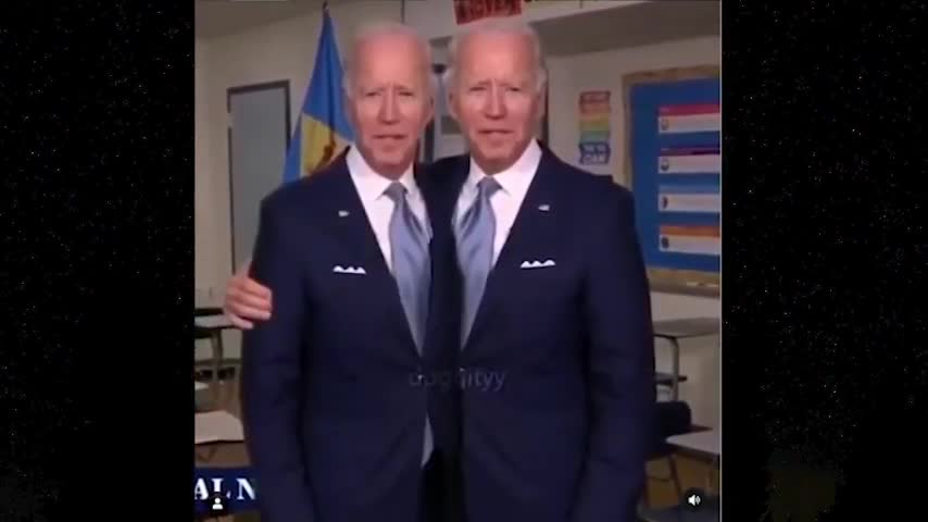 Joe Biden's Husband meme