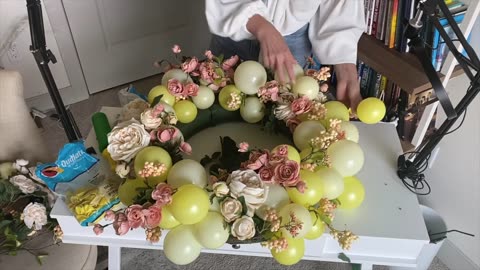 Dessert Table Rentals | Moonandblooms.com