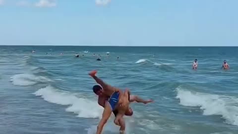 launch so you can choose to put more efforts on physical attack