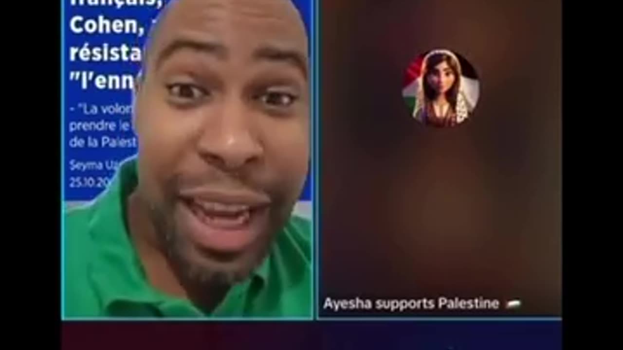 Israeli shill pissed off for not getting paid! Efin awsome.