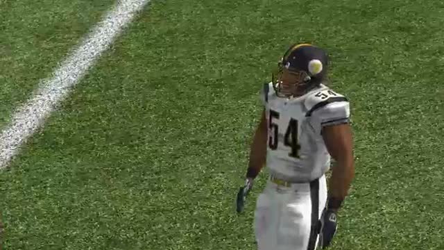 Lexington Wildcats vs Irmo Yellow Jackets Madden 08 South Carolina High School Football Mod