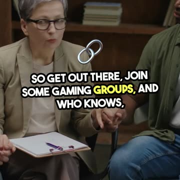 Finding Your Ideal Gaming Girlfriend