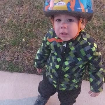 Real life as a parent