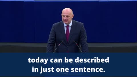 EU ist der 51. Bundesstaat der Vereinigten Staaten, aber ohne Stimmrecht