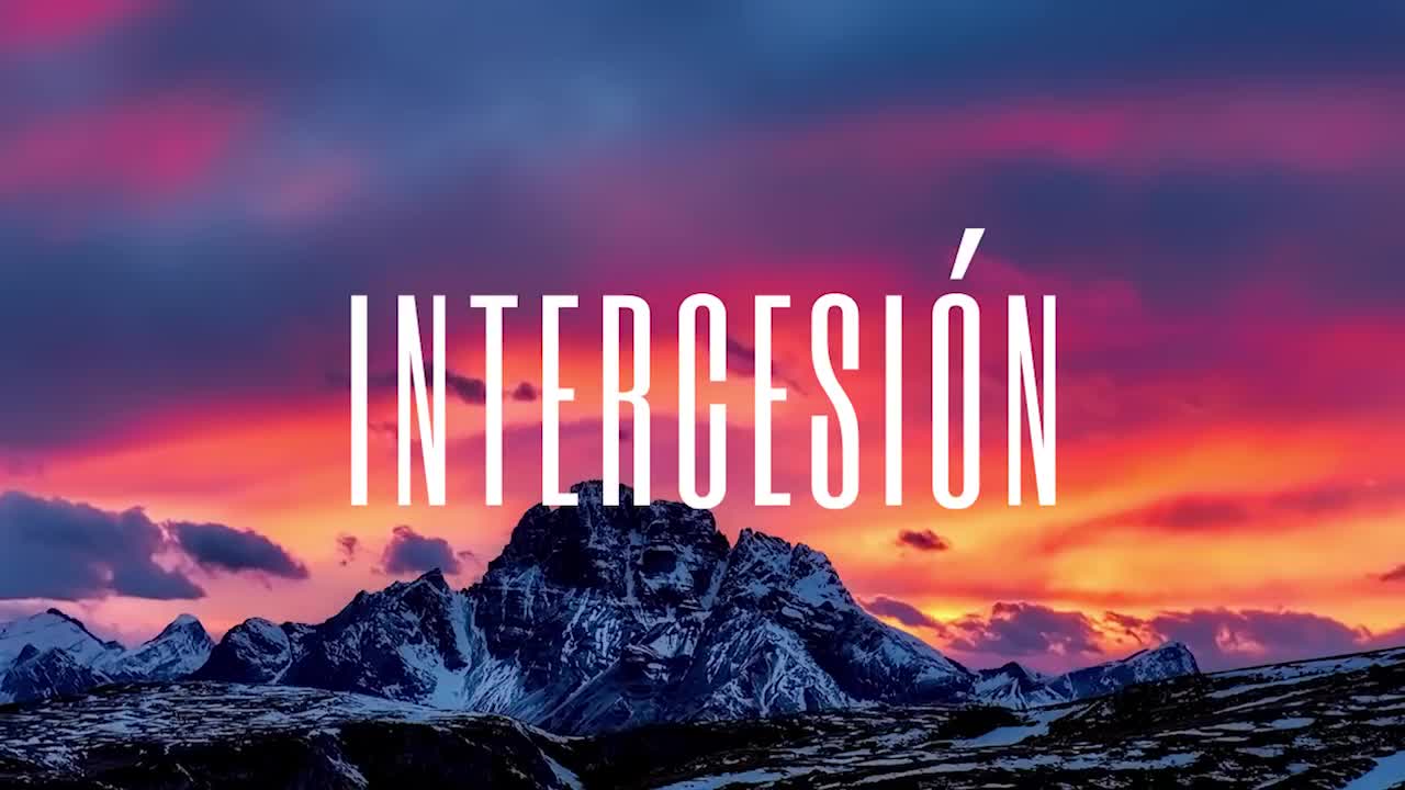 Música Cristiana Para Orar - Intercesión