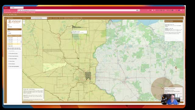 1857 - Finding Ancestors in Ramsey County Minnesota