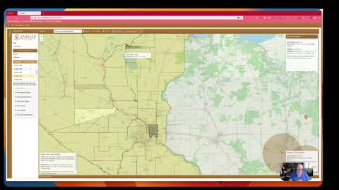 1857 - Finding Ancestors in Ramsey County Minnesota