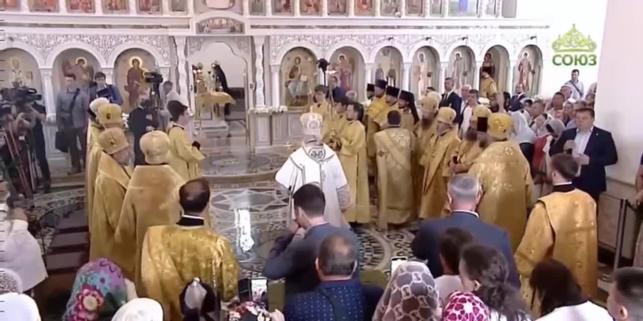 ΠΤΩΣΗ ΚΥΡΙΛΛΟΥ