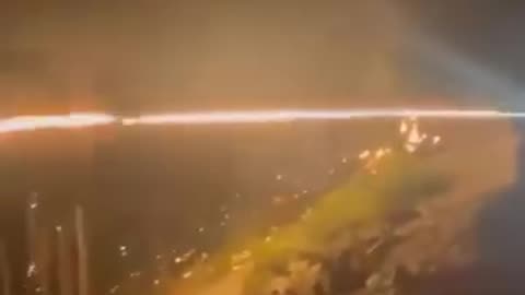 This is what they mean by climate change?