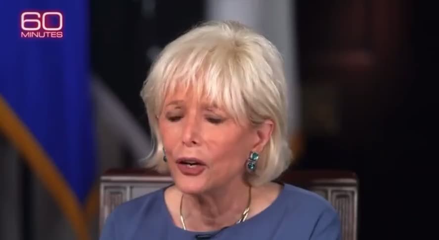 trump section from 60mins