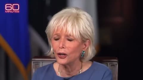 trump section from 60mins